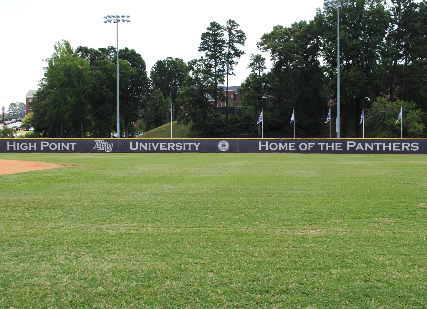 High Point University